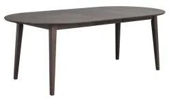 Matbord 'Filippa' 170x105 - Svart