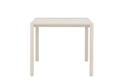 Matbord 'Giardini' 150x72cm - Beige