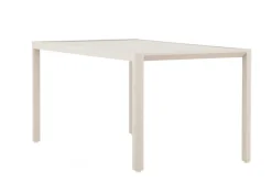 Matbord 'Giardini' 150x72cm - Beige