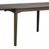 Matbord 'Markham' 140cm - Brun