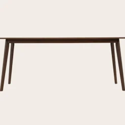 Matbord 'Nordisk' 180x70cm - Valnöt