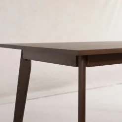 Matbord 'Nordisk' 180x70cm - Valnöt