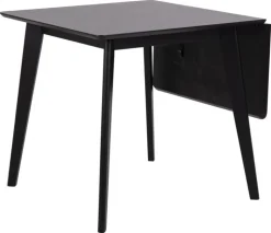 Matbord 'Ärsjö' - Svart