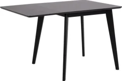 Matbord 'Ärsjö' - Svart