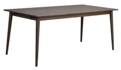 Matbord 'Tyler' 180x90 - Brun