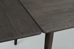 Matbord 'Tyler' 180x90 - Brun