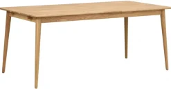 Matbord 'Tyler' 180x90cm - Ek