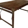 Matbord Vintage 180x90cm