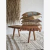 Matta 'Cotton' 180x270cm - Natur