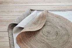 Matta 'Cozy Luxury' 250x350cm - Naturvit