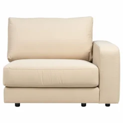 Modul 'Messina' 104x110cm - Beige