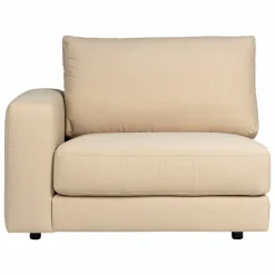 Modul 'Messina' 104x110cm - Beige