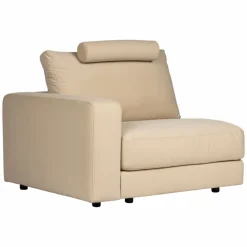 Modul 'Messina' 104x110cm - Beige