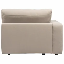 Modul 'Messina' 104x110cm - Grå