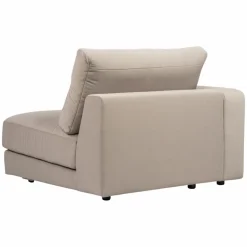 Modul 'Messina' 104x110cm - Grå