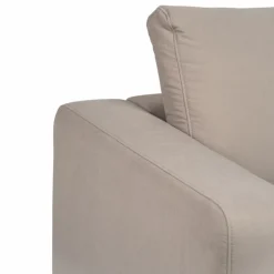 Modul 'Messina' 104x110cm - Grå