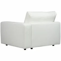 Modul 'Messina' 104x110cm - Vit