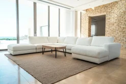 Modul 'Messina' 104x110cm - Vit