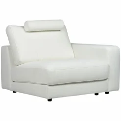 Modul 'Messina' 104x110cm - Vit