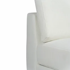 Modul 'Messina' 104x110cm - Vit