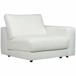Modul 'Messina' 104x110cm - Vit
