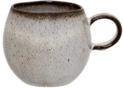 Mugg 'Sandrine' S - Grå
