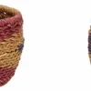2-pack Småkorgar 'Color' - Multi