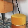 Pall 'Bubbly Sun' - Gul