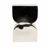 Pall 'Cones' - Silver
