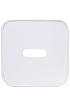 Pall 'Marseille' 70cm - Vitlack