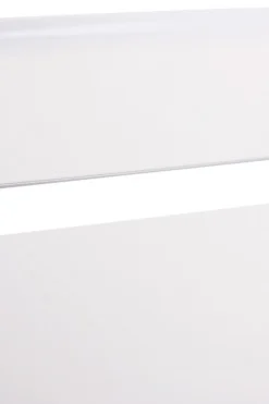 Pall 'Marseille' 70cm - Vitlack