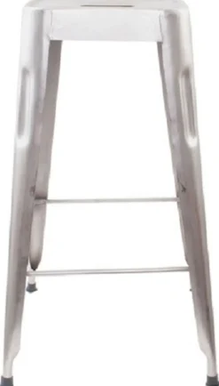 Pall 'Montmartre' 70cm - Stål