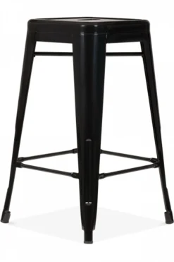 Pall 'Montmartre' 65cm - Svart