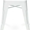 Pall 'Montmartre' 45cm - Vit