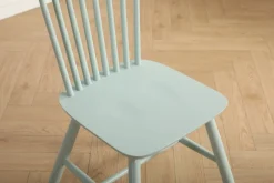 Pinnstol 'Elsa' - Mintgrön