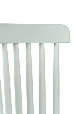 Pinnstol 'Elsa' - Vit