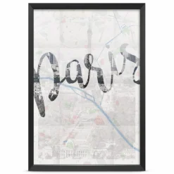 Poster 'The Tower'