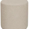 Puff 'Ejby' - Beige