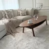 Ryamatta 'Aranga Super Soft' - Vit