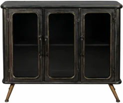 Sideboard 'Denza' - Järn