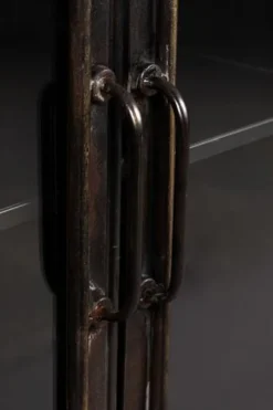 Sideboard 'Denza' - Järn