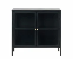 Sideboard 'Hagavik' - Svart