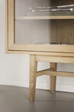 Sideboard 'Hazelton' - Ek