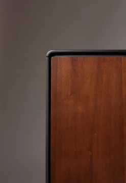Sideboard 'Juju' Low - Valnöt