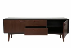 Sideboard 'Juju' Low - Valnöt