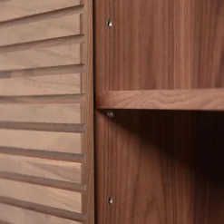 Sideboard 'Padua' - Brun
