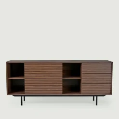 Sideboard 'Padua' - Brun