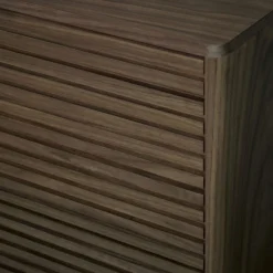 Sideboard 'Padua' - Brun
