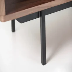 Sideboard 'Padua' - Brun