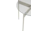 Sidobord 'Beam'- Sand - Reforma Sthlm